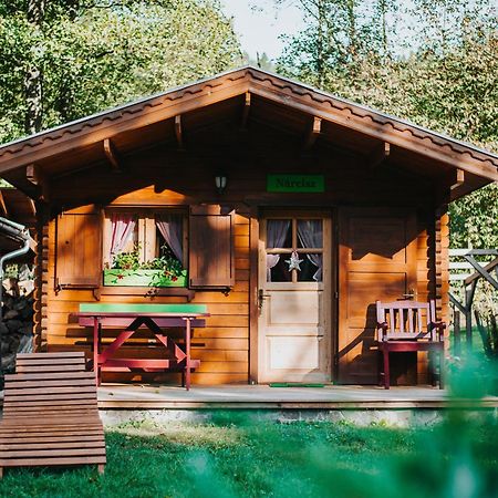 Vidra Park Hotel Sikaszó Kültér fotó