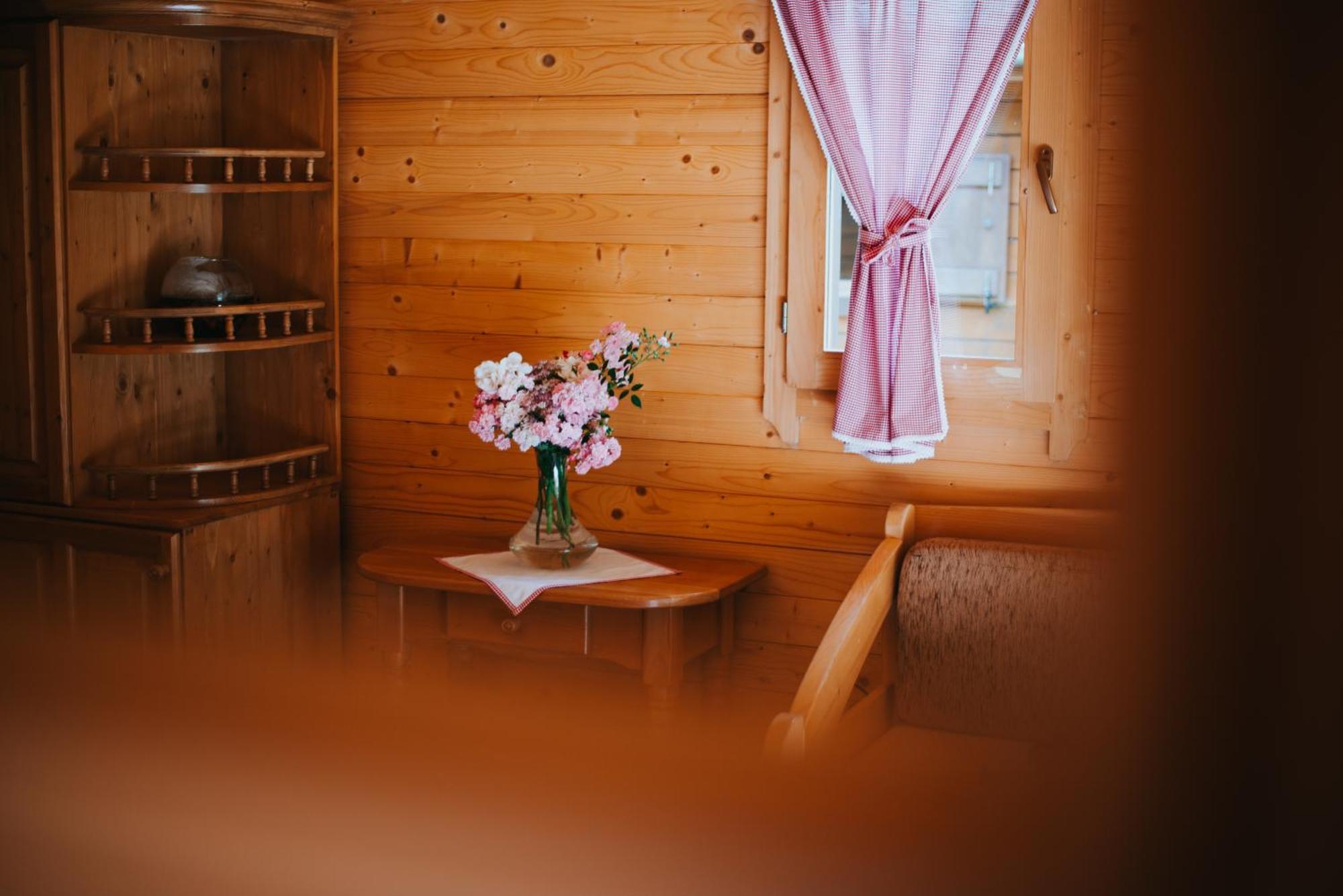 Vidra Park Hotel Sikaszó Kültér fotó