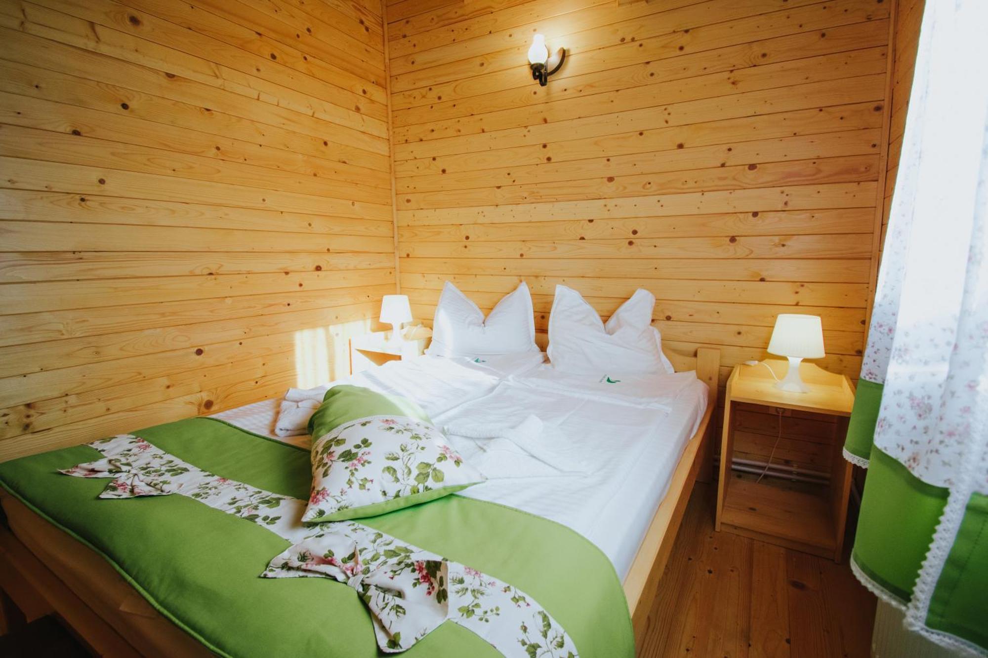 Vidra Park Hotel Sikaszó Kültér fotó