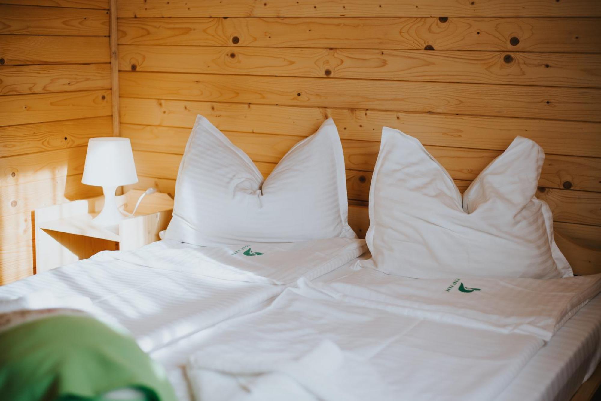 Vidra Park Hotel Sikaszó Kültér fotó