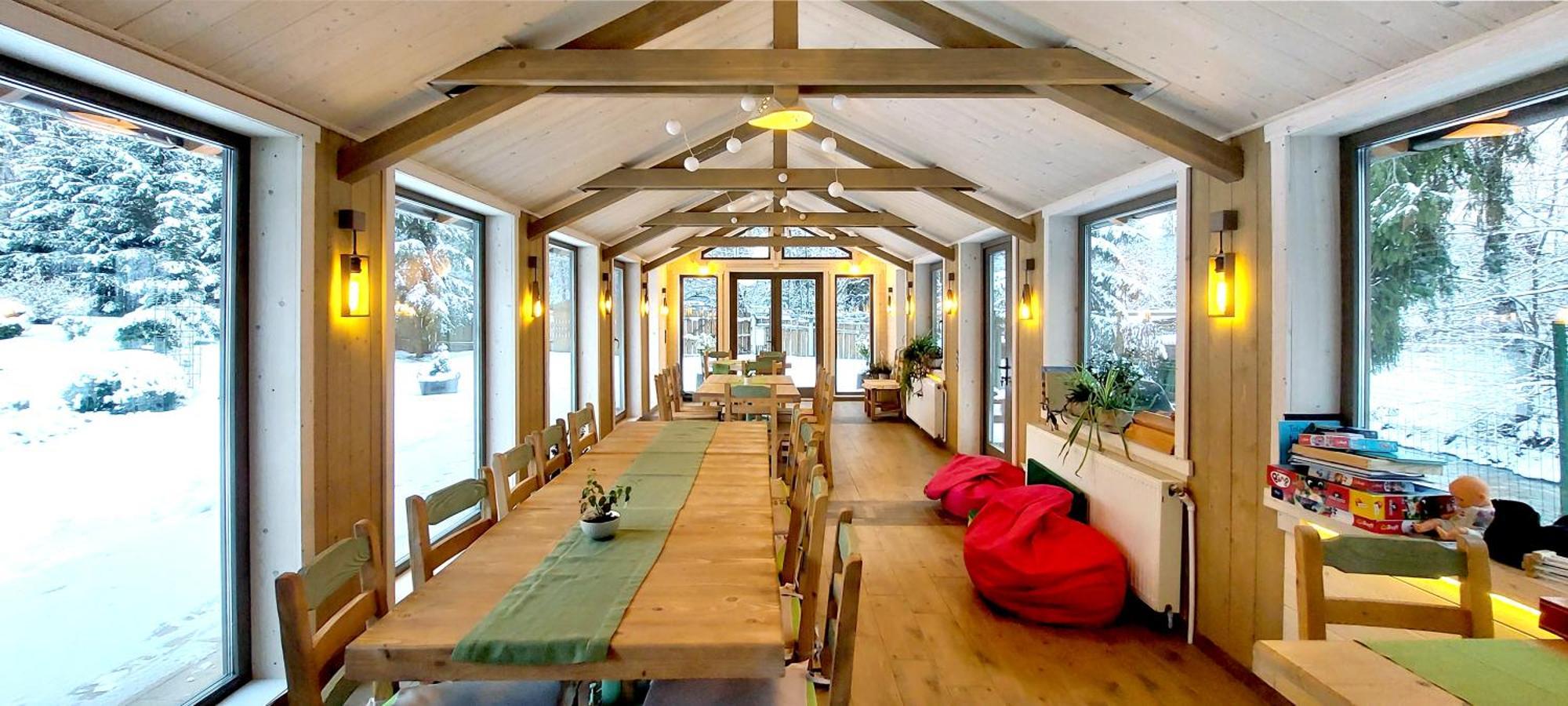 Vidra Park Hotel Sikaszó Kültér fotó