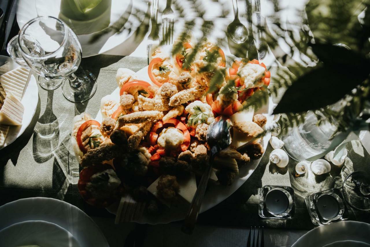 Vidra Park Hotel Sikaszó Kültér fotó